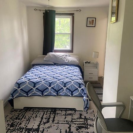 Cozy Room With Private Bathroom New York Luaran gambar