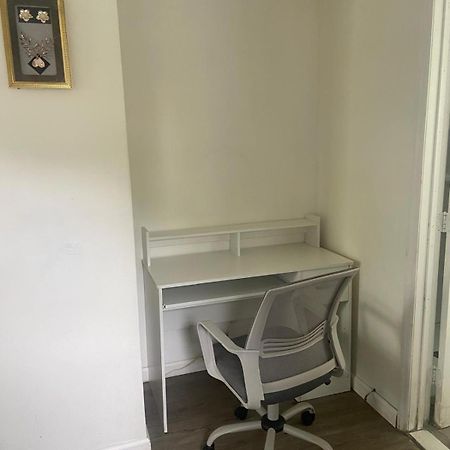 Cozy Room With Private Bathroom New York Luaran gambar