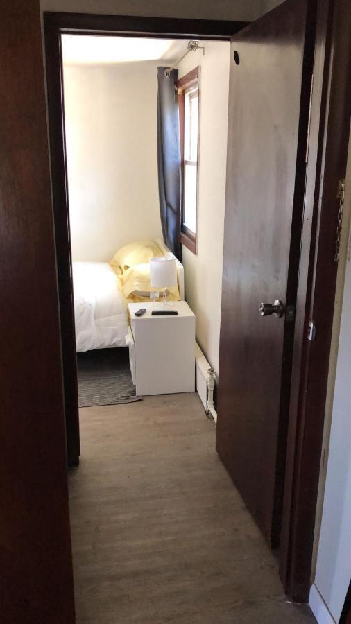 Cozy Room With Private Bathroom New York Luaran gambar