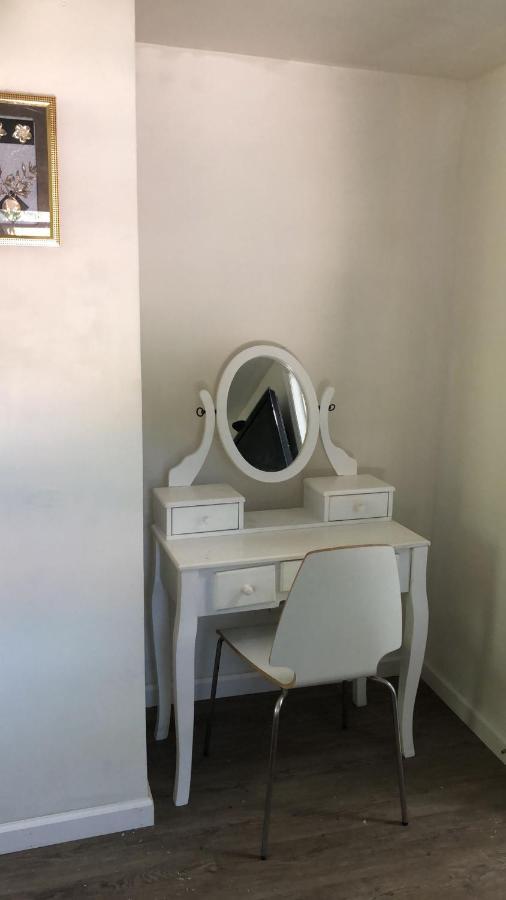 Cozy Room With Private Bathroom New York Luaran gambar
